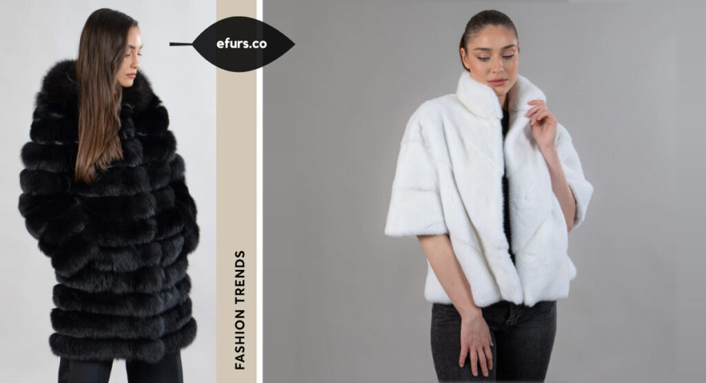 Real Fur vs Faux Fur A Comprehensive Comparison